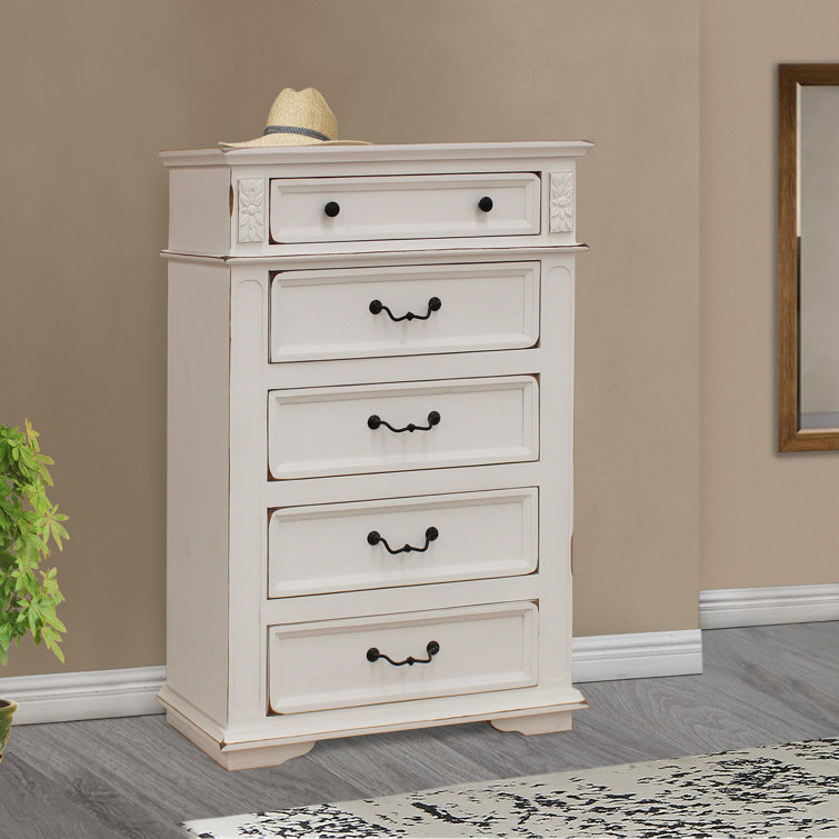 Freedom chest of deals drawers